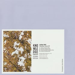 Obsidian Ruins EP