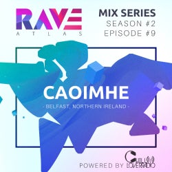 Rave Atlas Mix Series E09 S2