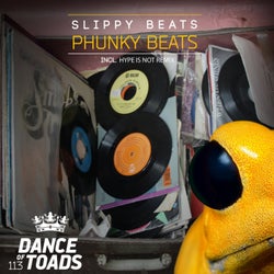 Phunky Beats