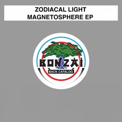 Magnetosphere EP