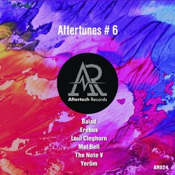 Aftertunes #6
