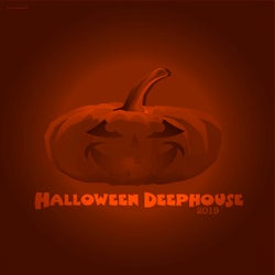 Halloween Deephouse 2019