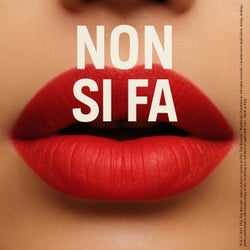 Non si fa