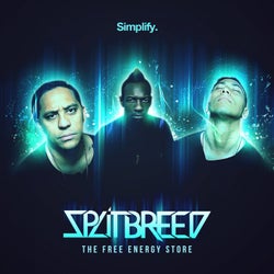 The Free Energy Store