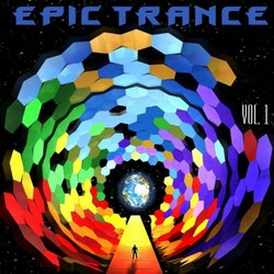 Epic Trance, Vol. 1