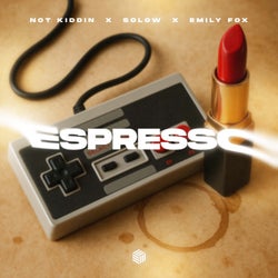 Espresso (Extended Mix)