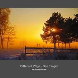 Different Ways - One Target