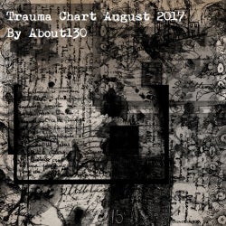 "TRAUMA" CHART AUGUST 2017