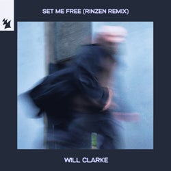 Set Me Free - Rinzen Remix
