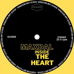 Inside The Heart