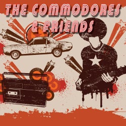 The Commodores & Friends