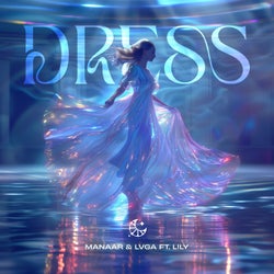 Dress (feat. L!LY) (Extended Mix)