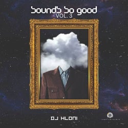 Sounds So Good!, Vol. 3 (Compilation)