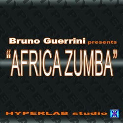 Africa Zumba