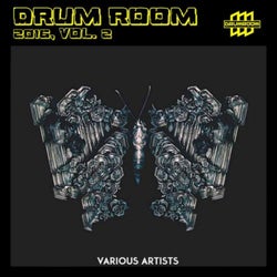 Drum Room 2016, Vol. 2