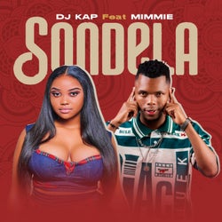 Sondela (feat. MIMMIE)