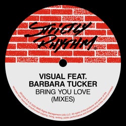 Bring You Love (feat. Barbara Tucker) [Mixes]