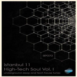 High -Tech Soul Vol.1
