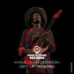 Get Up - Rework