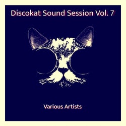 Discokat Sound Session Vol. 7