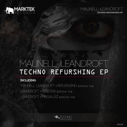 Techno Refurshing EP