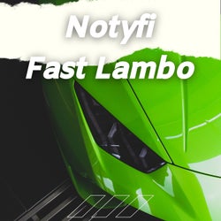 Fast Lambo