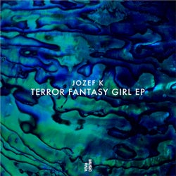 Terror Fantasy Girl EP