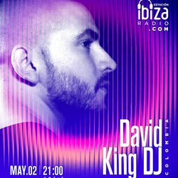 ESTACION IBIZA RADIO 02 / 05/ 2025