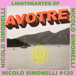 Lighthearted EP