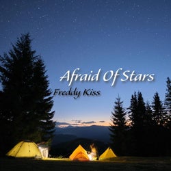 Afraid of Stars