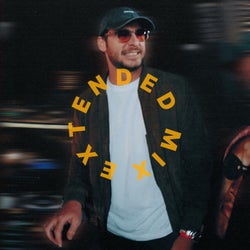 Back Online - Extended Mix