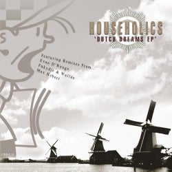Dutch Dreams EP