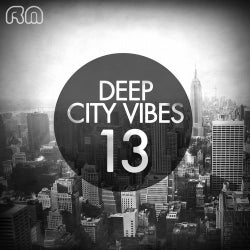 Deep City Vibes, Vol. 13