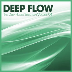 Deep Flow - The Deep House Selection, Vol. 4