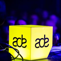 ADE 2019 Chart