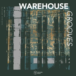 Warehouse Grooves Vol. 17