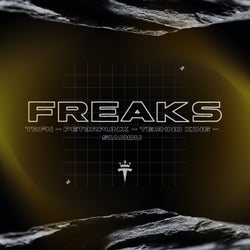 Freaks (Hypertechno)