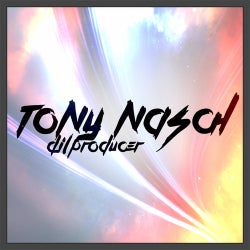 TONY NASCH MARCH CHART