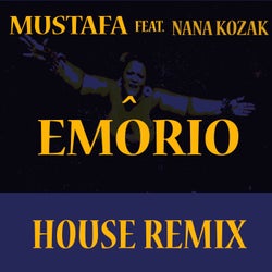 Emoriô (House Remix)