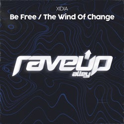 Be Free / The Wind Of Change