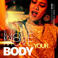 Move Your Body (DL Remix)