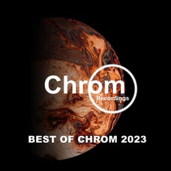 Best of CHROM 2023
