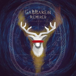 Gabbarein Remixed