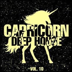Capricorn Deep House, Vol. 10