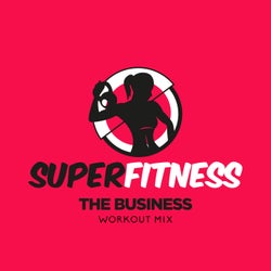 The Business (Workout Mix)