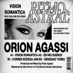 Vision Romantica