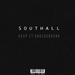Keep It Underground EP