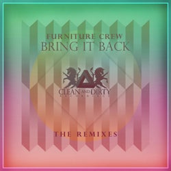 Bring It Back (The Remixes)