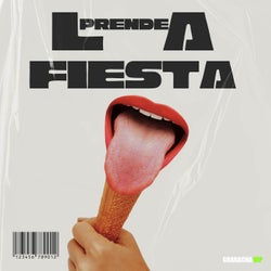 Prende la Fiesta (Guaracha)