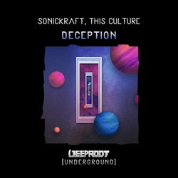 Deception - Extended Mix